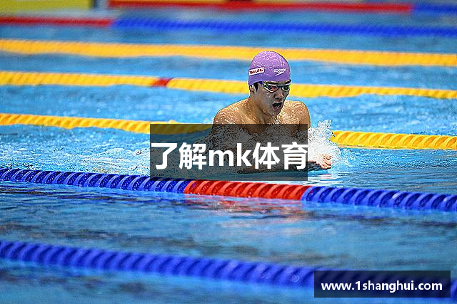 了解mk体育